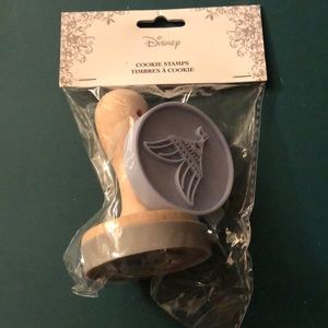 Disney- Dumbo Cookie Stamps